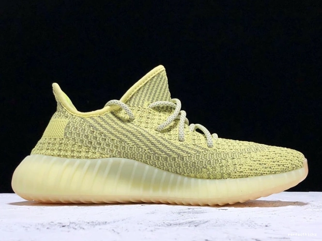 Adidas V2 350 FV3255 Reflective Yeezys Antlia 0825